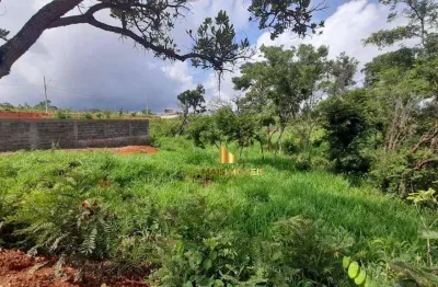 Terreno à venda na Rua Dois, 7, Lagoinha de Fora, Lagoa Santa