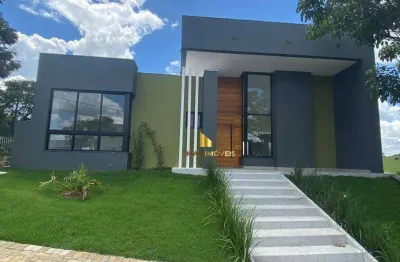 Casa com 3 quartos à venda na Rua Maria Rodrigues, 100, Gran Royalle Aeroporto, Confins