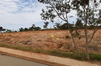 Terreno à venda, 1002 m² por r$ 120.000,00 - condomínio reserva real hípica - jaboticatubas/mg