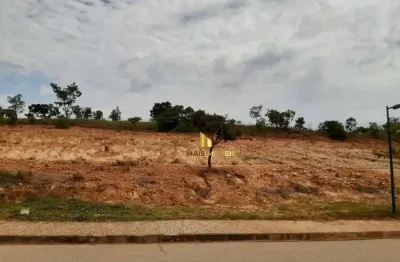 Terreno à venda, 1002 m² por r$ 120.000,00 - condomínio reserva real hípica - jaboticatubas/mg