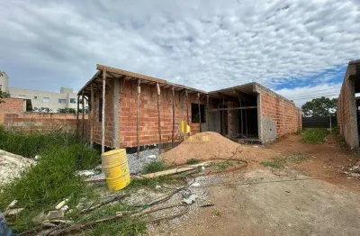 Casa com 3 quartos à venda na Rua Damasco, 1006, Shalimar, Lagoa Santa