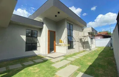 Casa com 3 quartos à venda na Rua Dos Machados, 102, Várzea, Lagoa Santa