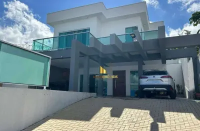 Casa com 4 quartos à venda na Rua Goiás, 96, Joá, Lagoa Santa