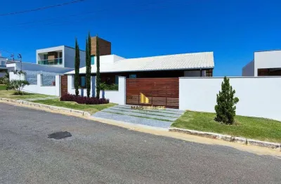 Casa com 2 quartos à venda na Rua Dois, 852, Mirante Do Fidalgo, Lagoa Santa