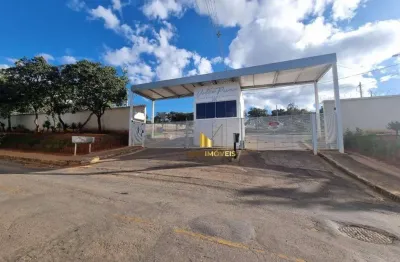Terreno à venda na Avenida B, 74, Condomínio Villa Prime, Lagoa Santa
