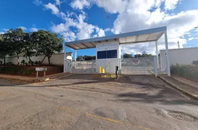 Terreno à venda na Avenida B, 14, Condomínio Villa Prime, Lagoa Santa