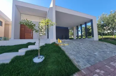 Casa em condomínio fechado com 3 quartos à venda na Rua O, 963, Gran Royalle, Lagoa Santa