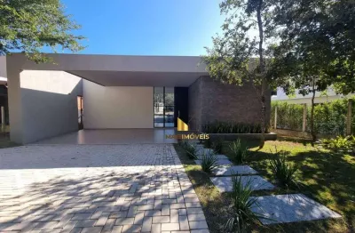 Casa em condomínio fechado com 4 quartos à venda na Rua Veredas Dos Vinháticos, 100, Veredas Da Lagoa, Lagoa Santa