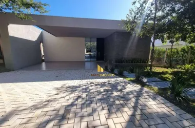 Casa em condomínio fechado com 4 quartos à venda na Rua Veredas Dos Vinháticos, 100, Veredas Da Lagoa, Lagoa Santa