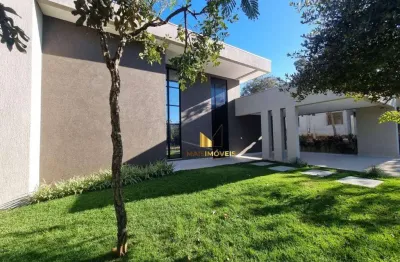 Casa em condomínio fechado com 4 quartos à venda na Rua Vereda Dos Pequis, 20, Veredas Da Lagoa, Lagoa Santa
