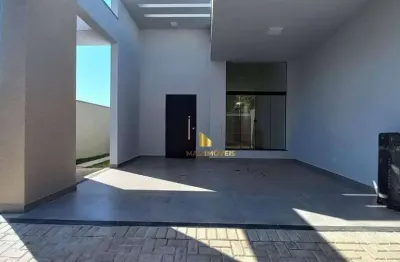 Casa com 3 quartos à venda na Rua Aquiles Lisboa, 107, Promissão, Lagoa Santa