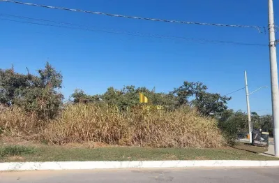 Terreno à venda, 873 m² por r$ 550.000,00 - condomínio mariposas - lagoa santa/mg