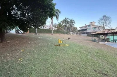 Terreno em condomínio fechado à venda na Rua Conde De Freitas, 14, Condados da Lagoa, Lagoa Santa