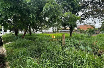 Terreno à venda na Alameda Do Araguaia, 20, Lundcéia, Lagoa Santa
