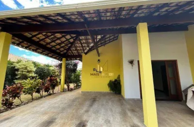 Casa em condomínio fechado com 4 quartos à venda na Rua Veredas Dos Macaúbas, 302, Veredas Da Lagoa, Lagoa Santa
