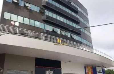 Sala à venda, 36 m² por r$ 310.000,00 - lundcea - lagoa santa/mg