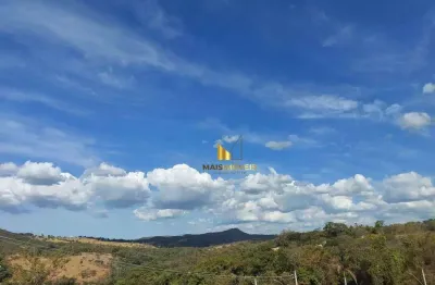 Terreno à venda, 1000 m² por r$ 500.000,00 - condomínio eco village residence park - lagoa santa/mg