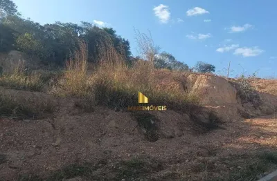 Terreno à venda na Rua Dois, 74, Lagoinha de Fora, Lagoa Santa