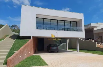 Casa em condomínio fechado com 4 quartos à venda na Rua Cinco, 201, Nossa Senhora de Lourdes, Lagoa Santa