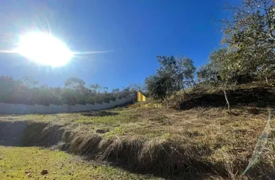 Terreno em condomínio fechado à venda na Rua Cinco, 41, Lagoa Santa Park Residence, Lagoa Santa