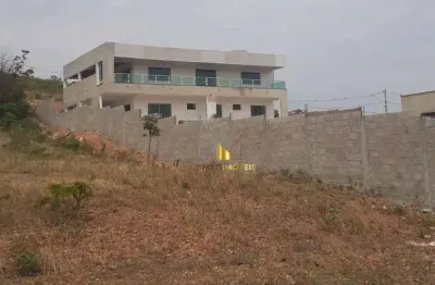 Terreno em condomínio fechado à venda na Alameda Dos Bem Te Vis, 7, Condomínio Estância do Cipó, Jaboticatubas