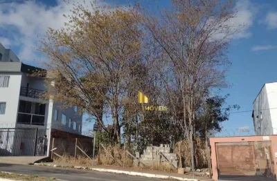 Terreno à venda na Rua Sandro Cardoso De Souza, 85, Jardim Imperial, Lagoa Santa