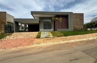 Casa em condomínio fechado com 4 quartos à venda na Avenida Dois, 106, Gran Royalle, Lagoa Santa