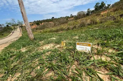 Terreno à venda, 1045 m² por r$ 128.000,00 - condomínio reserva real hípica - jaboticatubas/mg
