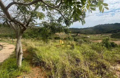 Terreno em condomínio fechado à venda na Rua Quarto De Milha, 3, Zona Rural, Jaboticatubas