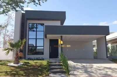 Casa em condomínio fechado com 4 quartos à venda na Rua O, 102, Gran Royalle, Lagoa Santa