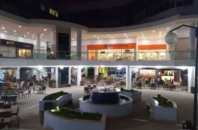 Loja à venda, 61 m² por r$ 390.000 - joana darc - lagoa santa/mg