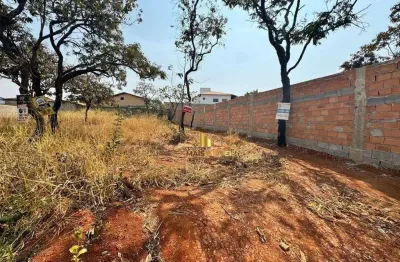 Terreno à venda na Alameda Araguaia, 41, Lundcéia, Lagoa Santa