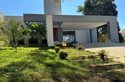 Casa em condomínio fechado com 3 quartos à venda na Alameda Das Araucárias, 52, Condomínio Sonho Verde, Lagoa Santa