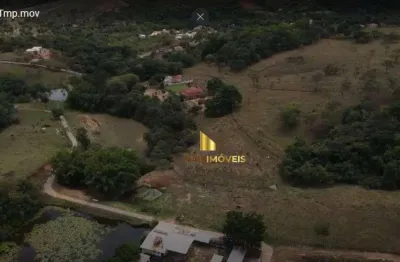Fazenda à venda na Rodovia Mg-10, Zona Rural, Jaboticatubas