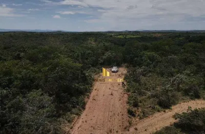 Fazenda à venda, 20355 m² por r$ 179.000,00 - zona rural - jaboticatubas/mg