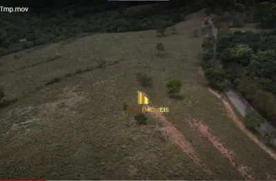Fazenda à venda, 25537 m² por r$ 215.000 - zona rural - jaboticatubas/mg