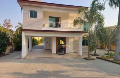 Casa com 4 quartos à venda na Rua Vinte E Dois, 103, Lagoa Mansões, Lagoa Santa