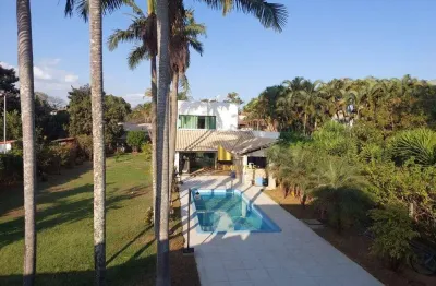 Casa em condomínio fechado com 7 quartos à venda na Rua Conde Gonçalves, 48, Condados da Lagoa, Lagoa Santa