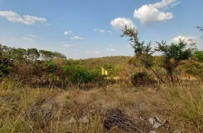 Terreno à venda na Rua Um, 13, Villa Paradiso, Lagoa Santa