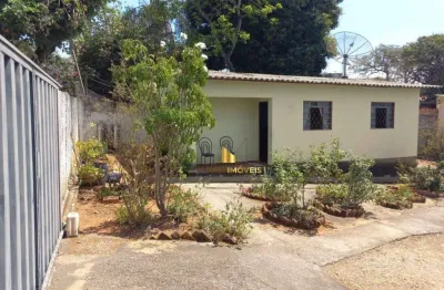 Casa com 3 quartos à venda na Rua Castro Figueiredo, 410, Vila Pinto Coelho, Lagoa Santa