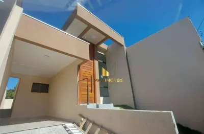Casa com 3 quartos à venda na Rua Alpha, 104, Portal do Sol, Lagoa Santa