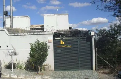 Casa com 3 quartos à venda na Avenida Avenida Jardim Imperial, 74, Jardim Imperial, Lagoa Santa