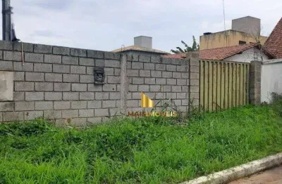 Terreno à venda, 360 m² por r$ 300.000,00 - sobradinho - lagoa santa/mg