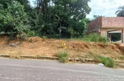 Terreno à venda, 406 m² por r$ 320.000,00 - bela emília - lagoa santa/mg