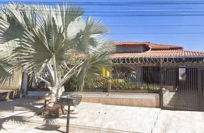 Casa com 3 quartos à venda na Rua Das Dálias, 52, Jardim Ipê, Lagoa Santa