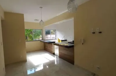 Apartamento com 2 quartos à venda na Alameda Dos Vinháticos, 17, Residencial Visão, Lagoa Santa