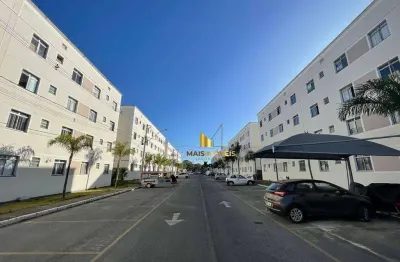 Apartamento com 2 quartos à venda na Avenida Bandeirante Felipe Rodrigues, 41, Palmital, Lagoa Santa