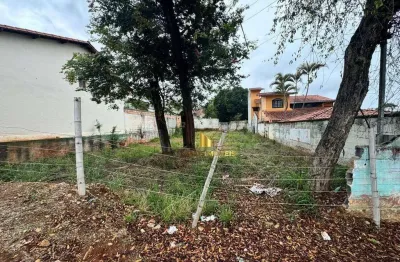 Terreno à venda, 600 m² por r$ 600.000,00 - joana darc - lagoa santa/mg