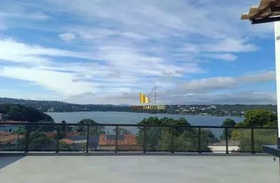 Casa com 3 quartos à venda na Rua Julieta Alvarenga, 41, Centro, Lagoa Santa