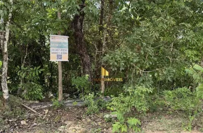 Terreno à venda na Rua Cinco, 199, Redenção, Lagoa Santa